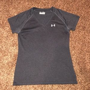 Under Armour tee